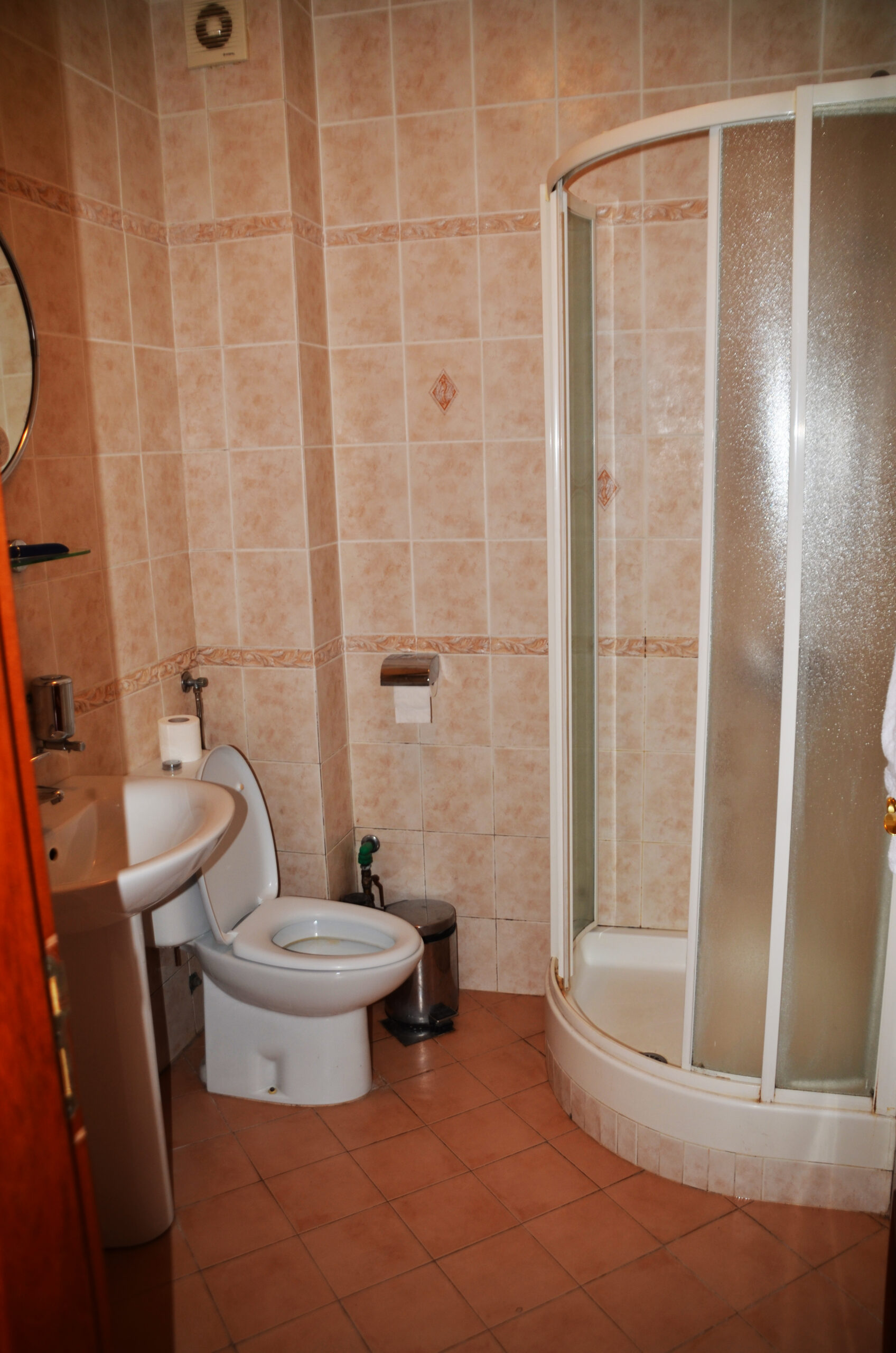 Apartman 17 - 4